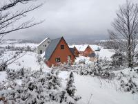 Durmitor sky - B&B