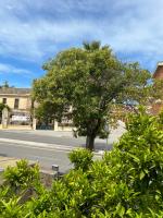 AVENIDA DUQUE ABRANTES - Ferienwohnung Jerez de la Frontera