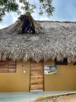 Cabañas Uma 2 - B&B