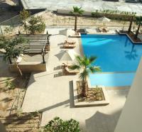 Sunrise Aldau Hieghts - B&B