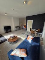 Spacious New Studio in Blackburn Town Centre - B&B Blackburn