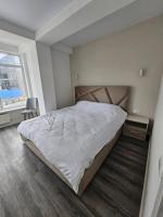 Apartament 2 camere Ciocana - Chambres d’hôtes