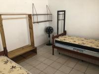 Casa praia Indaiá - Ferienwohnung Caraguatatuba