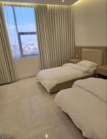 مجمع via taif شقق مفروشة فاخره في العرفاء - B&B