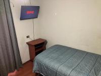 Habitación Individual con baño privado externo
