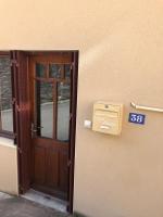 Casa Lumos - Ferienwohnung Thizy-les-Bourgs