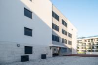 Luxury Apartment Mona with Garden & Jacuzzi in Zadar, Borik - B&B