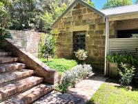 Stone 1Bedroom Cottage - B&B