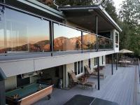 Dream View Lake House - Ferienwohnung Lakehead