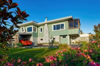 Classic Charm Sea & Mountain Views - B&B Distretto di Kaikoura