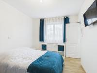 Appartement met 1 Slaapkamer