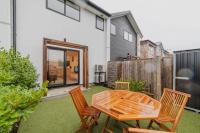 Cozy 2Bedroom - Kitchen Yard Central Location - B&B Christchurch