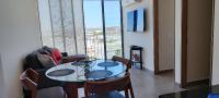 Hospedaje con vista panorámicas | Art Park GDL - B&B