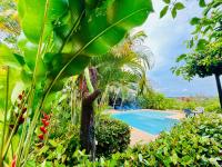 Finca Campestre El Patujo - Ferienwohnung Doradal