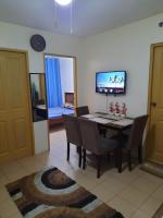 Wave Crest Retreat at Marina Spatial Dumaguete - B&B Dumaguete