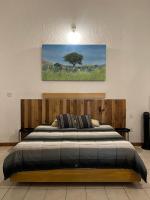 Departamento Yotao - Chambres d’hôtes Oaxaca