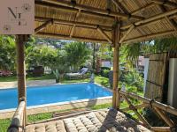 Noa lodge - B&B Saint-Louis