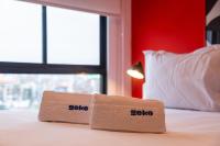 Zafira 1BR by Geko - Ferienwohnung Lima