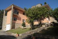 Appartamento con Vista Giardino