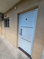 Appartamento con 1 Camera da Letto e Vista Giardino 