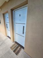 Appartamento con 1 Camera da Letto e con Giardino