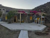 Kavourocheri beach house - B&B Kýthnos