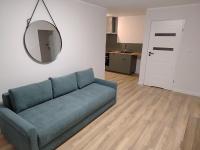 Łokietka 13 Zielony Parter - B&B Inowrocław