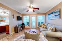 Seascape Condos: Sea Forever at Seascape #1310 - B&B Galveston
