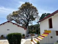 Bayleaf Cafe and Shivalik Homestay - Bed and Breakfast