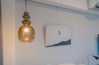 Vierpersoonskamer met Terras