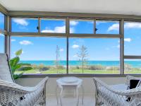 Oceanview Apartment - Bed and Breakfast Alexandra Headland