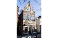 The Duke Boutique Apartments - Chambres d’hôtes Bois-le-Duc