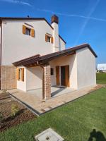 Haus mit 1 Schlafzimmer