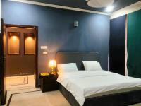 Habitación Superior con cama extragrande