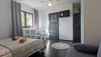 Chambre Quadruple Standard
