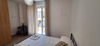 Doppelzimmer mit Balkon