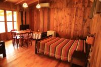 Quadruple Room with Garden View