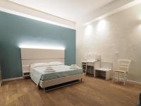 Chambre Familiale avec Douche 