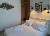 Appartamento con Vista Piscina