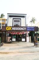 GK RESIDENCY - Bed and Breakfast Thiruvidaimaruthur