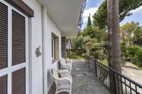 Villa Regina ON THE HILL - Ferienwohnung