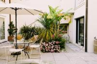 Maison Matilda - Luxury Rooms - B&B