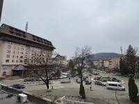 Rusky Apartment - Chambres d’hôtes Gura Humorului