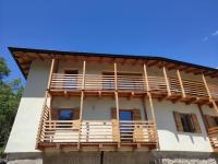 Maso Tofolaci - B&B