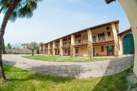 B&B Iseo - Agriturismo Villa Antonella - Bed and Breakfast Iseo