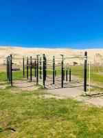 SEA view from BED 100M Beach, Free Parking, Surf - B&B Seignosse