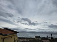 Il miraggio di Morgana - B&B Reggio Calabria