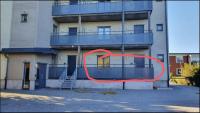 Entire apartment near Arlanda airport Stockholm - B&B