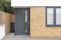 High Tide - B&B Whitstable