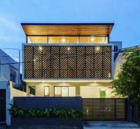 Lady Lavinia Residence - B&B
